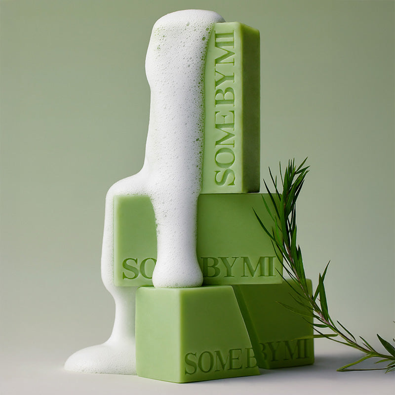 Miracle Cleansing Bar