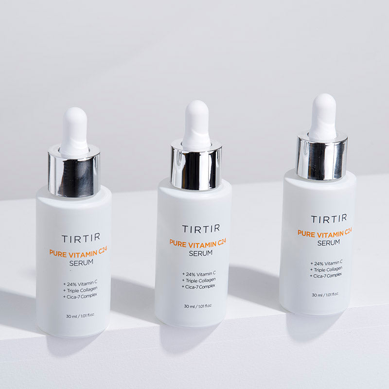 Pure Vitamin C24 Serum