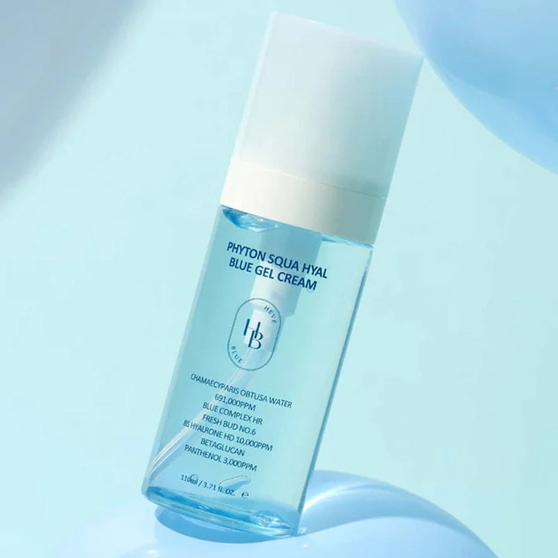 Phyton Squa Hyal Blue Gel Cream