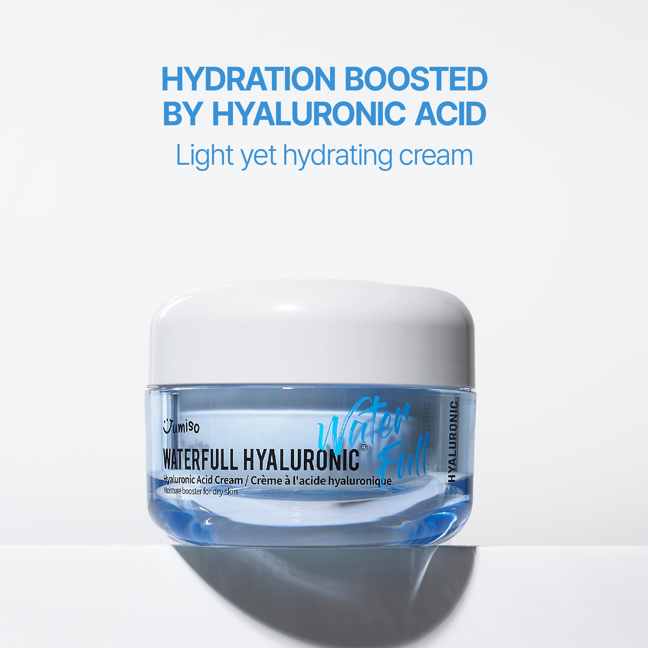 Waterfull Hyaluronic Acid Cream