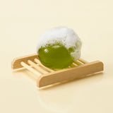 Jeju Green Tea Cleansing Ball