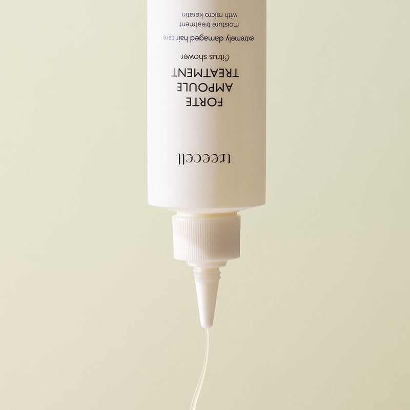 Forte Ampoule Treatment