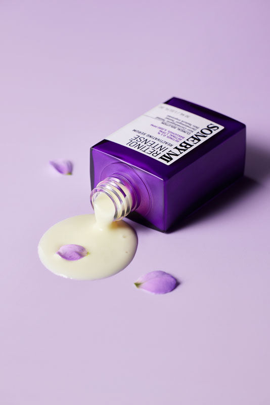 Some By Mi - Retinol Intense Reactivating Serum