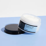 Hyaluronic acid intensive cream