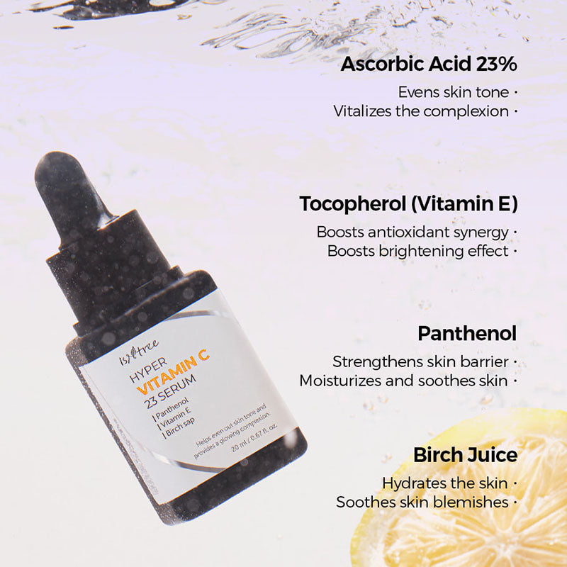 Hyper Vitamin C23 Serum