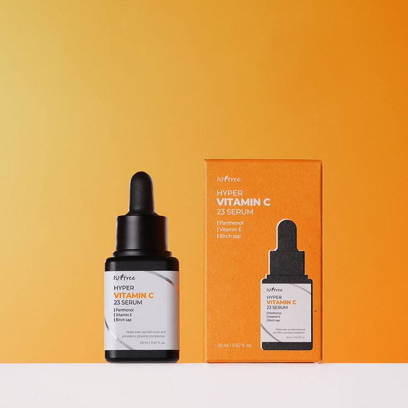 Hyper Vitamin C23 Serum