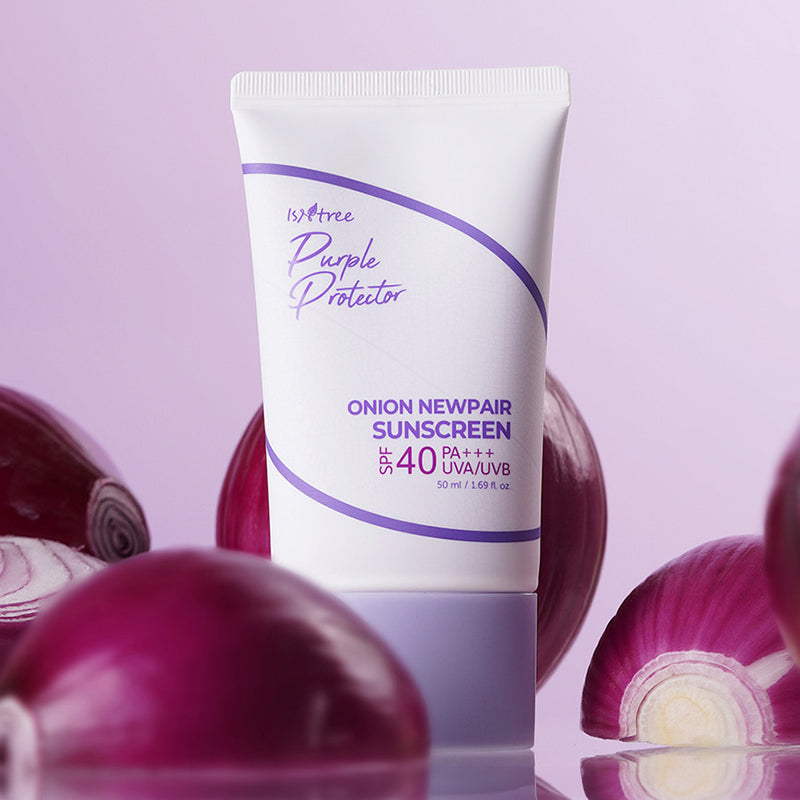 Onion Newpair Sunscreen SPF40 PA+++