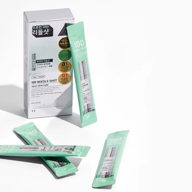 Reedle Shot 100 Stick Pouch