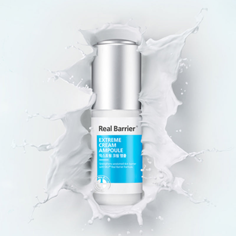 Real Barrier Extreme Cream Ampoule - Korean-Skincare