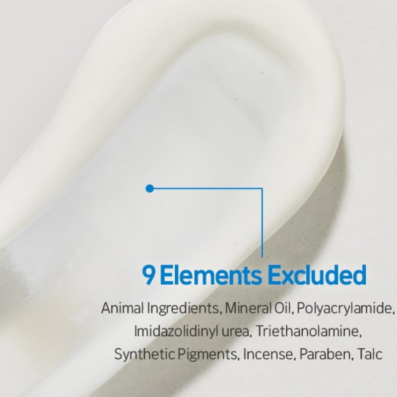  Soon Jung Director's Moisture Sun Cream SPF50+ PA++++ - Korean-Skincare