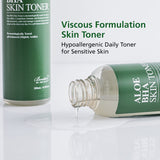 Aloe BHA Skin Toner