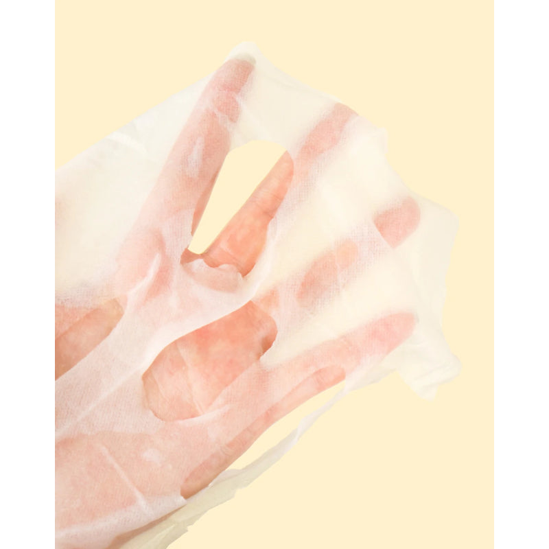  5.5 Super-Fit Calming Full Mask - Korean-Skincare