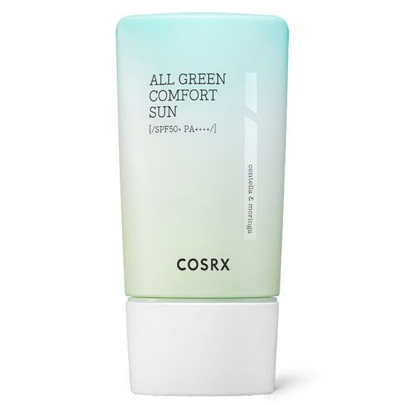 COSRX Shield fit All Green Comfort Sun SPF50+ PA+++ - Korean-Skincare