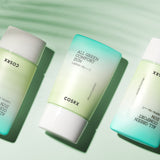 COSRX Shield fit All Green Comfort Sun SPF50+ PA+++ - Korean-Skincare
