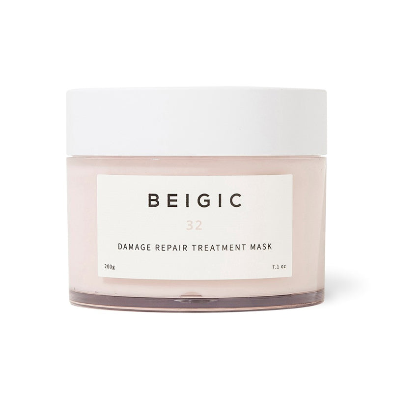 BEIGIC Damage Repair Treatment Mask - Korean-Skincare