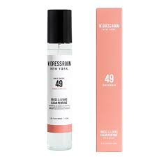 W.DRESSROOM Dress & Living Clear Perfume No.49 Peach Blossom - Korean-Skincare