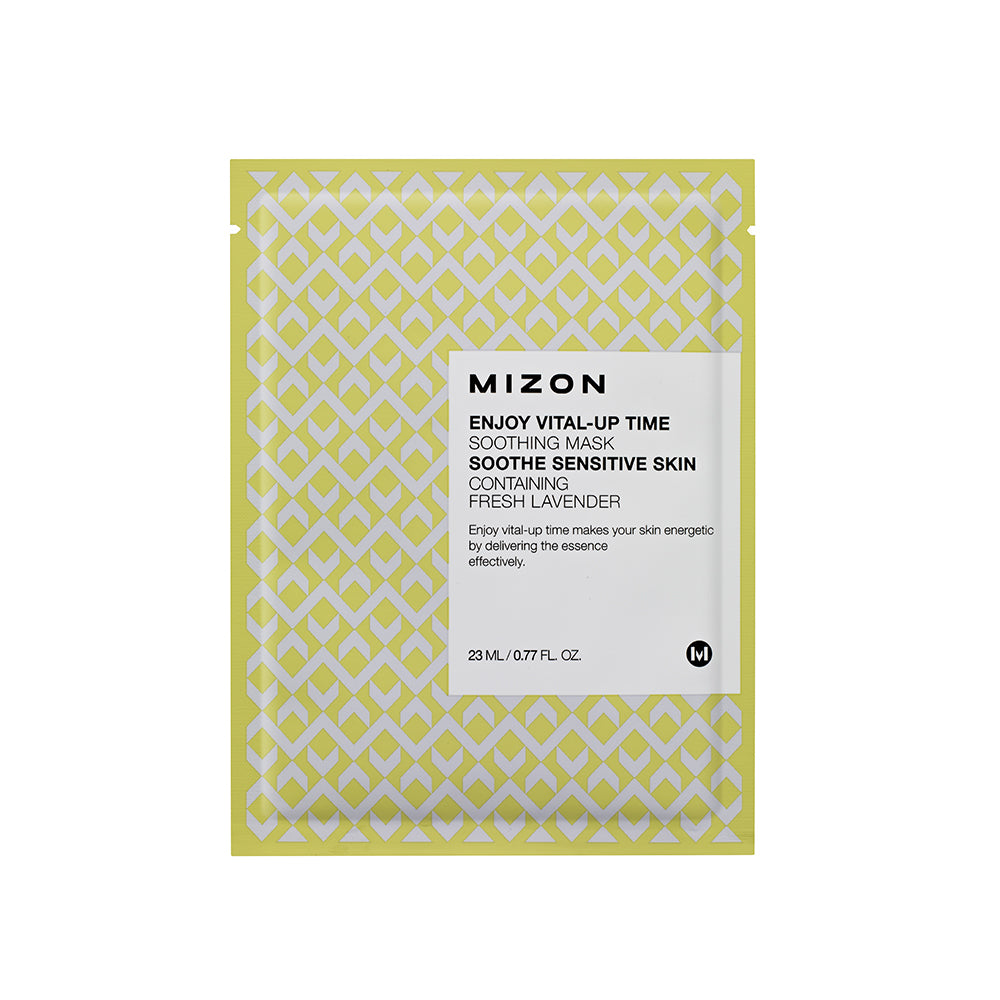 MIZON Enjoy Vital-Up Time - Korean-Skincare