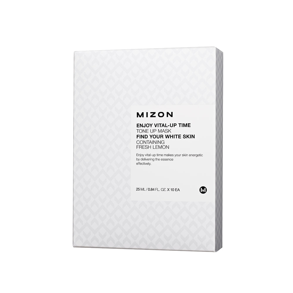 MIZON Enjoy Vital-Up Time - Korean-Skincare