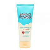 Etude House Baking Powder B.B Deep Cleansing Foam - Korean-Skincare