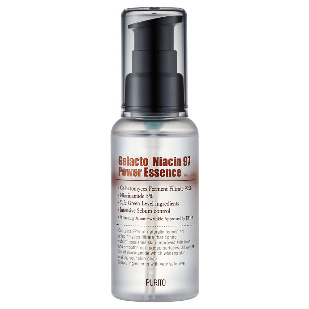 Purito Galacto Niacin 97 Power Essence - Korean-Skincare