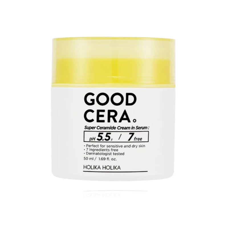 Holika Holika Good Cera Super Ceramide Cream In Serum - Korean-Skincare