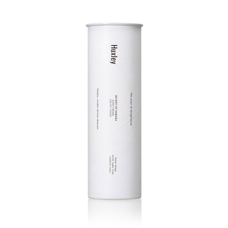 HUXLEY Hand Cream Velvet Touch - Korean-Skincare