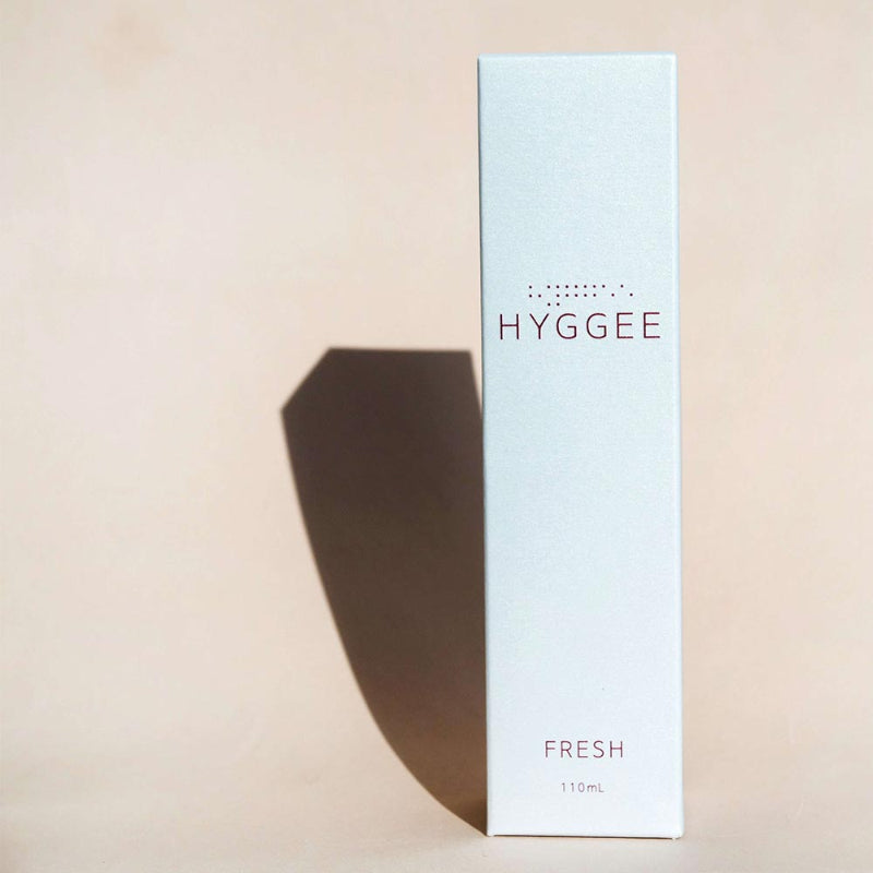 HYGGEE One Step Facial Essence Fresh - Korean-Skincare