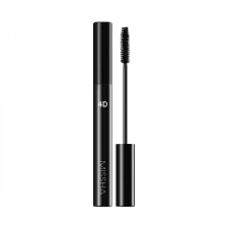 Missha 4D Mascara - Korean-Skincare