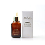 Secret Key Multi Cell Night Repair Ampoule - Korean-Skincare