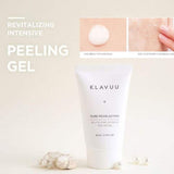 klavuu Pure Pearlsation Revitalizing Intensive Peeling Gel - Korean-Skincare