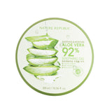 Nature Republic Soothing & Moisture Aloe Vera 92% Gel - Korean-Skincare