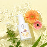  Heartleaf O2 Bubble Wash Off Mask Pack - Korean-Skincare