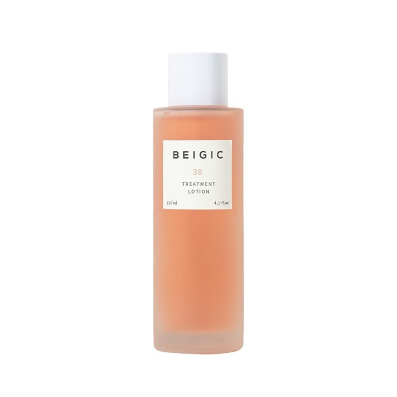 BEIGIC Treatment Lotion - Korean-Skincare