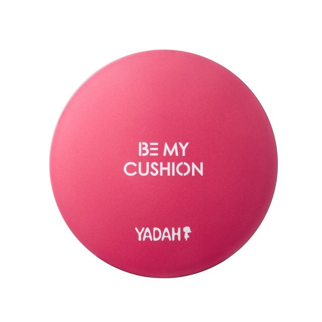 Yadah Be My Cushion - Korean-Skincare