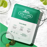 VT Cosmetics VT Cosmetics Cica Mask - Korean-Skincare