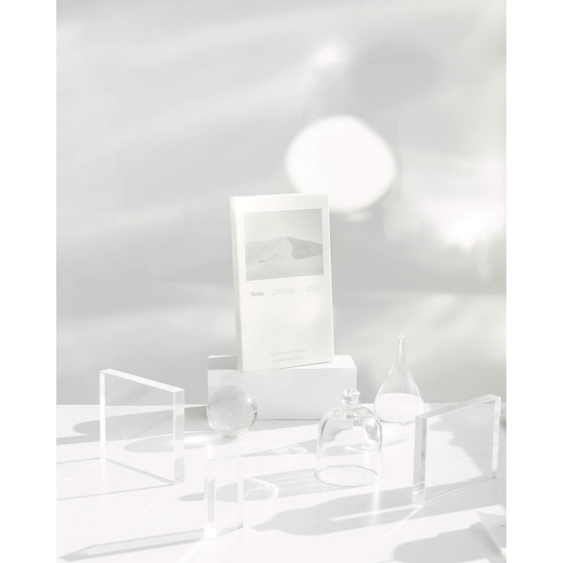 HUXLEY Mask ; Glow and Brightness - Korean-Skincare