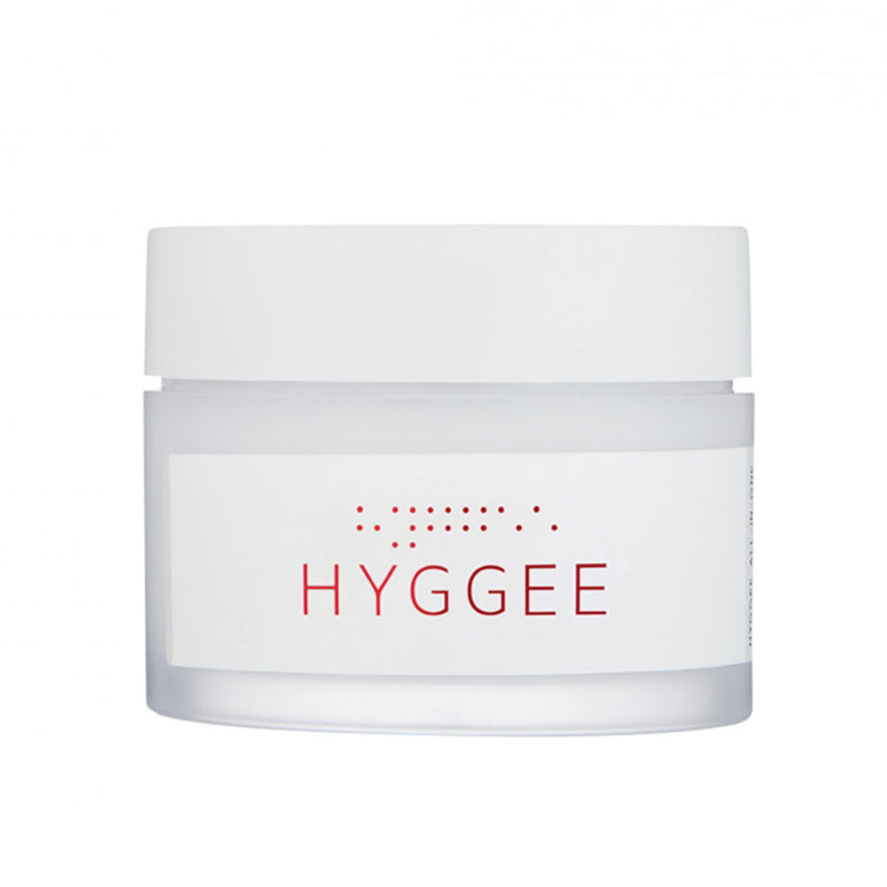 HYGGEE All-In-One Cream - Korean-Skincare