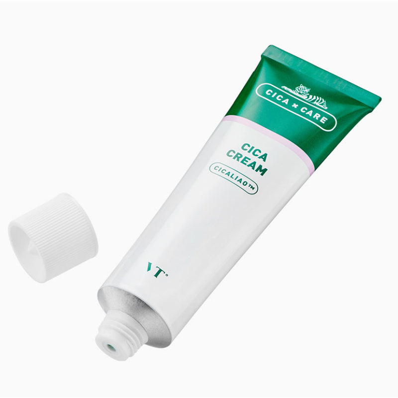 VT Cosmetics Cica Cream - Korean-Skincare