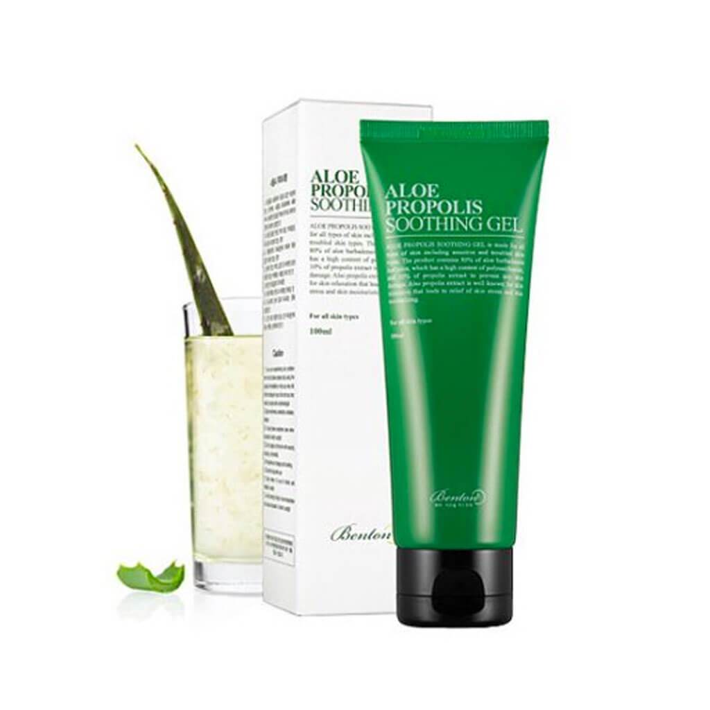 Benton Aloe Propolis Soothing Gel - Korean-Skincare