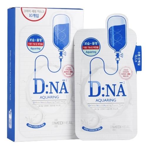 Mediheal Proatin Mask D.NA - Korean-Skincare