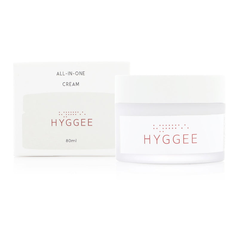 HYGGEE All-In-One Cream - Korean-Skincare