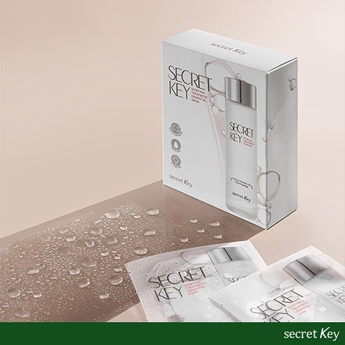 Secret Key Starting Treatment Essential Mask - Korean-Skincare