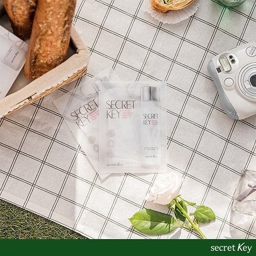 Secret Key Starting Treatment Essential Mask - Korean-Skincare