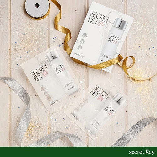 Secret Key Starting Treatment Essential Mask - Korean-Skincare