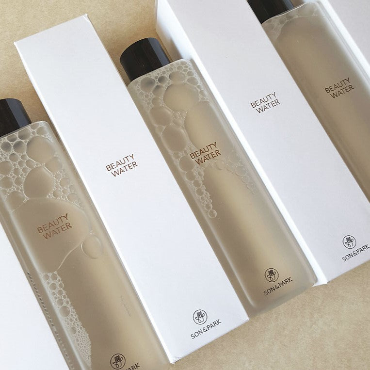 Son & Park Beauty Water - Korean-Skincare